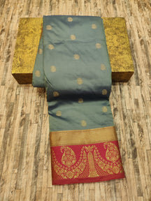 Kanjivaram Silk