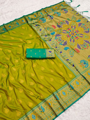 Big Butta Brocade