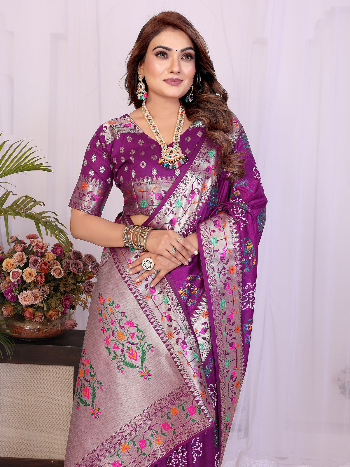 Zumkha Patola
