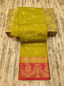 Kanjivaram Silk