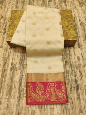 Kanjivaram Silk