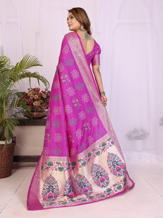 Zumkha Patola