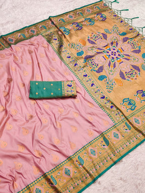 Big Butta Brocade
