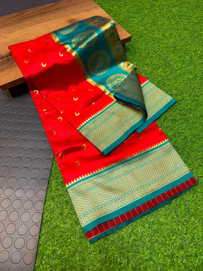 Chandrakor Semi