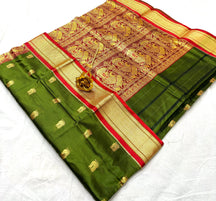 Rajmata Paithani