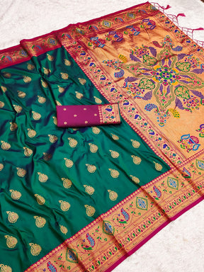 Big Butta Brocade