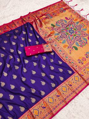 Big Butta Brocade