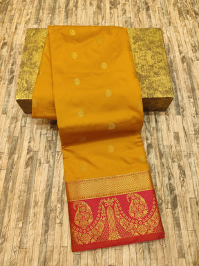 Kanjivaram Silk