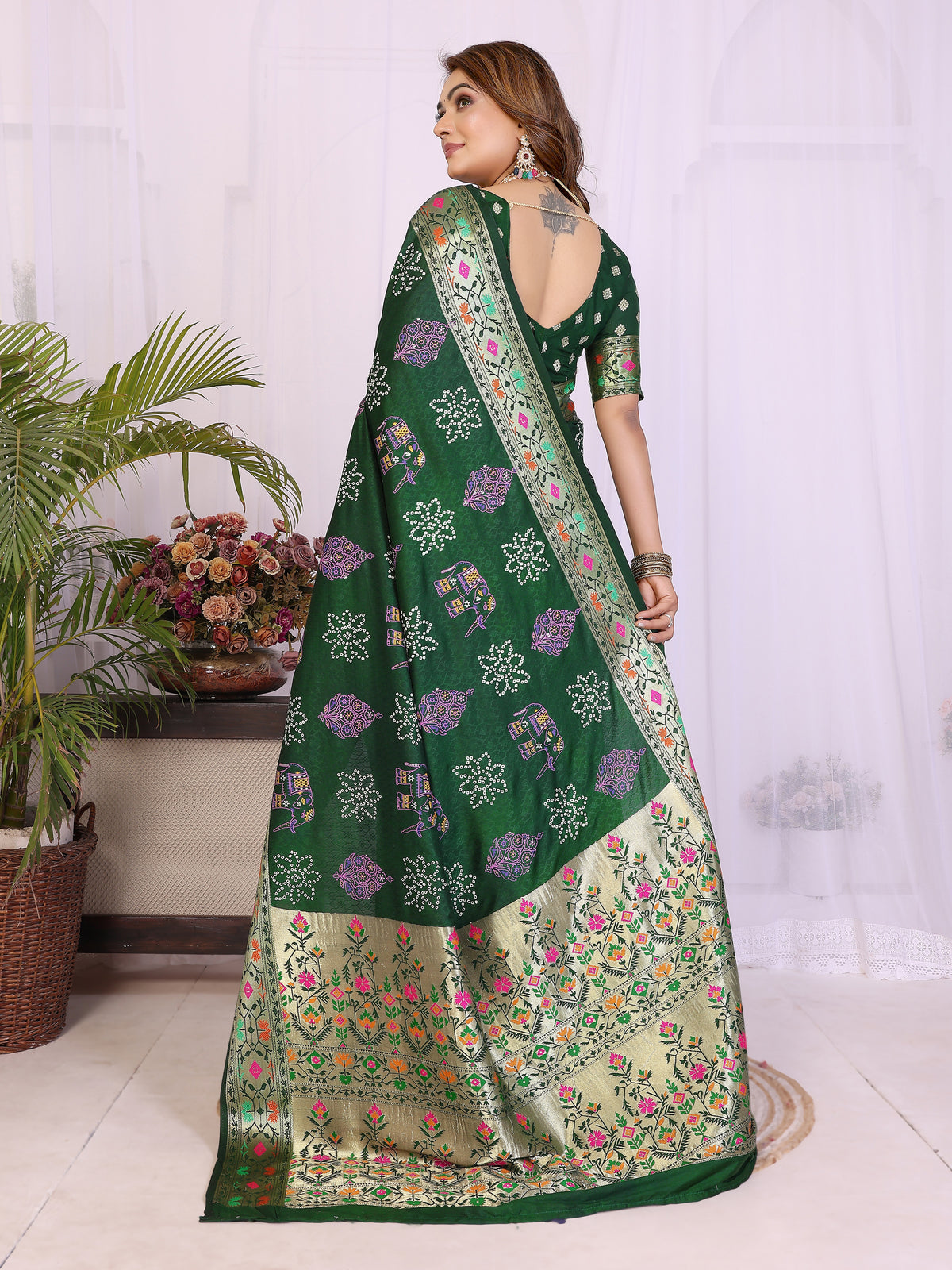 Zumkha Patola